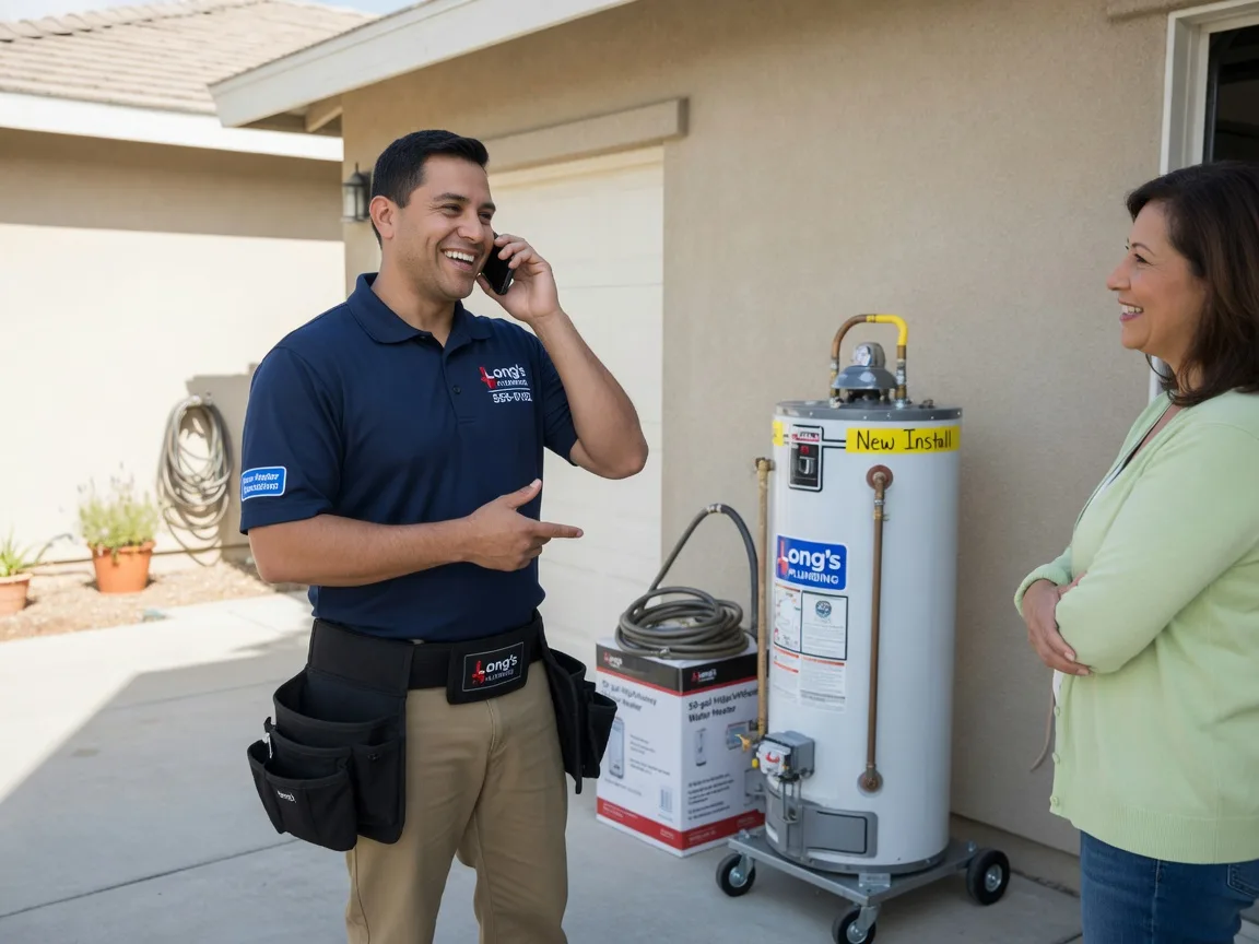 Leak Detection Culver, IN FAQs